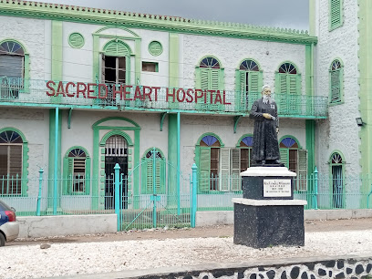 Sacred Heart Hospital New Site