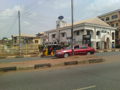 Saint Lorencis Specialist Hospital