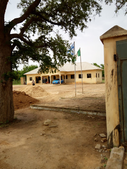 Sani Abacha Specialist Hospital