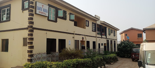 Santa Maria Hospital Lagos