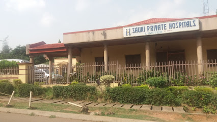 Sauki Private Hospitals