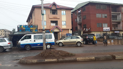 Semino Hospital And Maternity