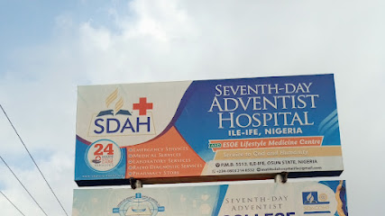 Seventh-Day Adventist Hospital