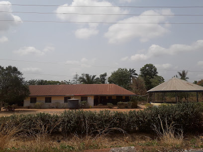Shallom Cottage Hospital