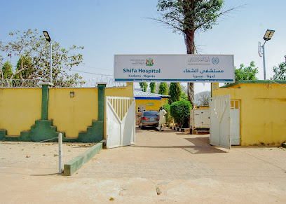 Shifa Hospital