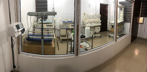 Sirona Hospital Limited , Lagos