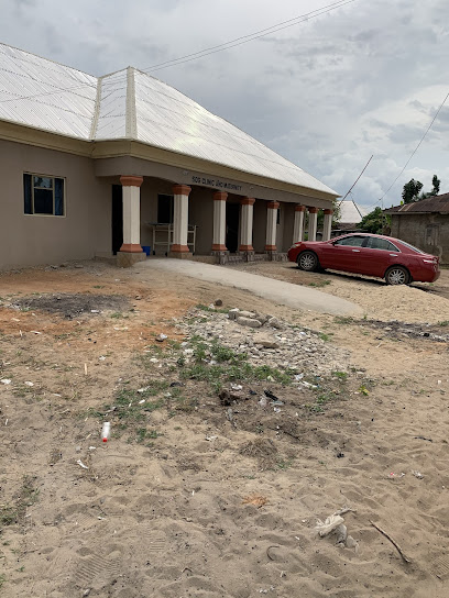 SOG Clinics and Maternity