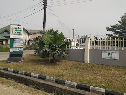 Sophike Medical Centre