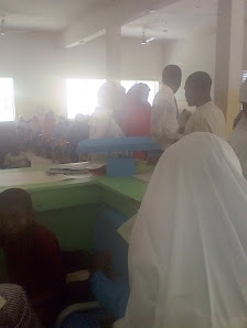 Specialist Hospital Bauchi