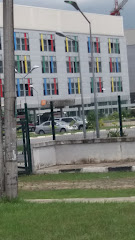 Specialist Hospital Norminal Point