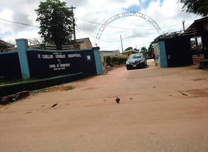 St. Camillus Hospital