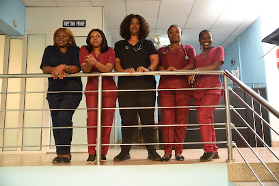 st catherine's specialist hospital