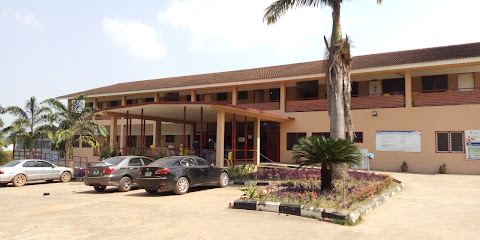 St Dominic Catholic Hospital