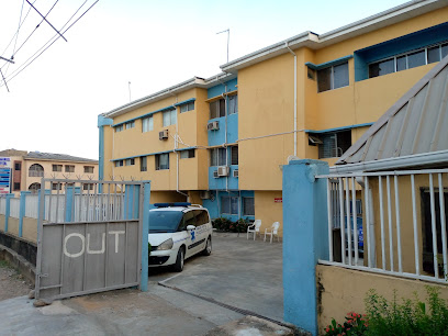 St Emmanuel Hospital Ltd.