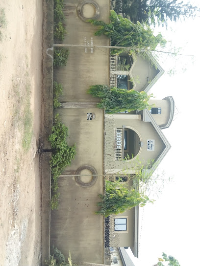 St Geralds Hospital And Maternity Agu Awka