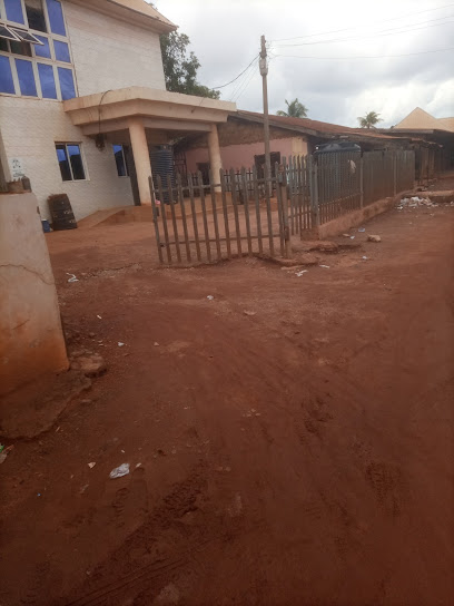 St. John's Hospital, Otukpo, Benue State.