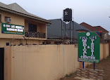 St. Luke Hospital (Enugu)