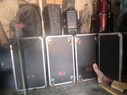 St Mary Magdalene Hospital