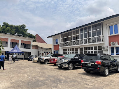 St. Mary's Hospital & Maternity