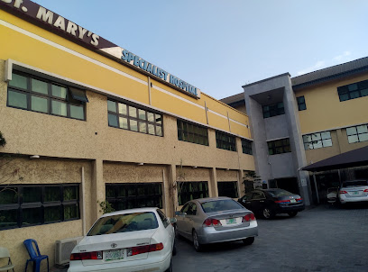 St. Mary's Specialist Hospital