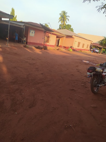 St Theresas Hospital Otukpo