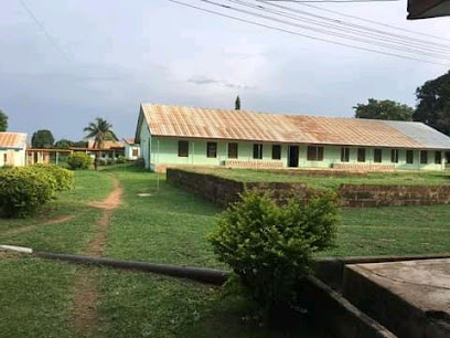 St. Thomas Hospital Ihugh