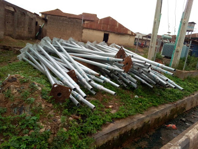 State Hospital, Ikirun