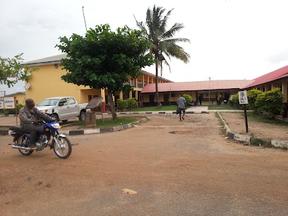 State Specialist (General) Hospital