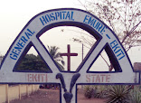 State Specialist Hospital