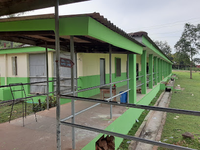 Store/Doctor's Lodge