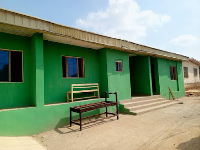 Suleja Hospital Limited