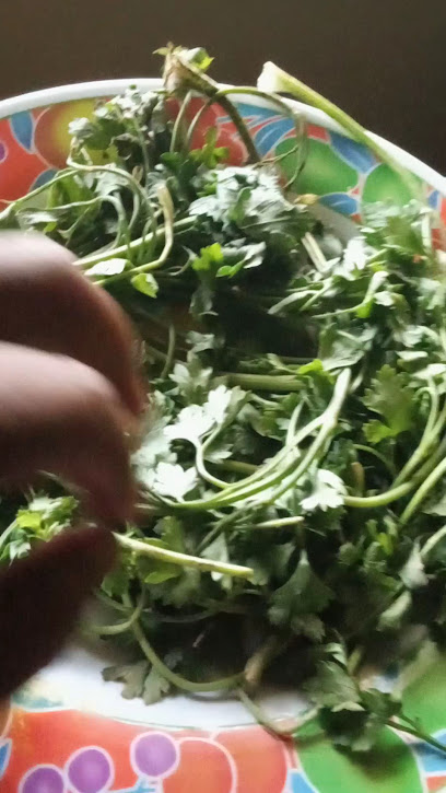 Suleja Maraba Hospital