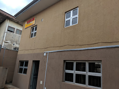 Teju Specialist Hospital