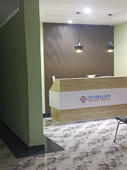 Tendalife Specialist Hospital