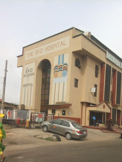 The Eko Hospital