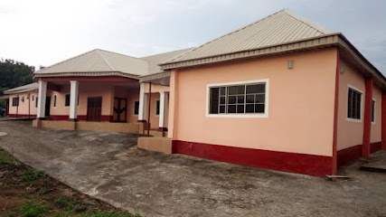 The Helping Hands Specialist Hospital