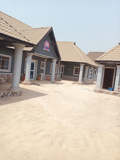 The Pathway Medical Centre, Akede-Iyaloja, Osogbo