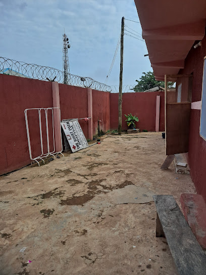 THE RIGHT PATH HOSPITAL, IKIRUN