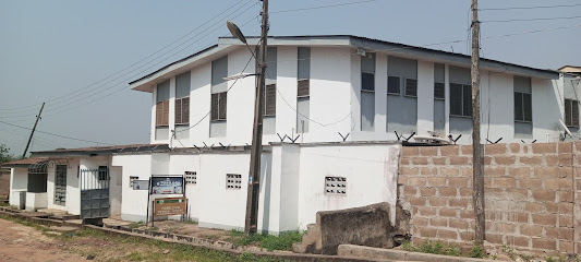 Tobiloba Medical Centre