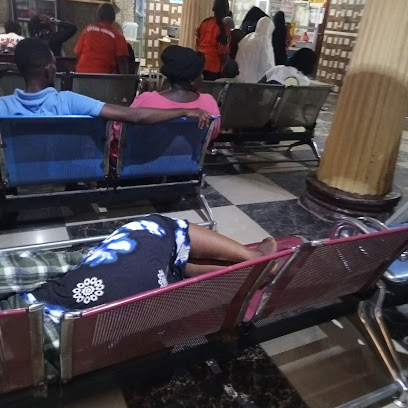 Top Medical Hospital