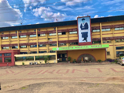 Toronto Hospital Ltd