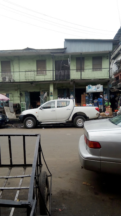 Trado Medical Centre