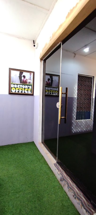 Tricent Osteo | Orthopaedic and Acupuncture Centre