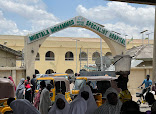 Tundu Murtala health clinic, Kano