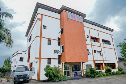 Twins Clinic & Hospital