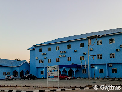 Umaru Shehu Ultramodern Hospital, Bulumkutu