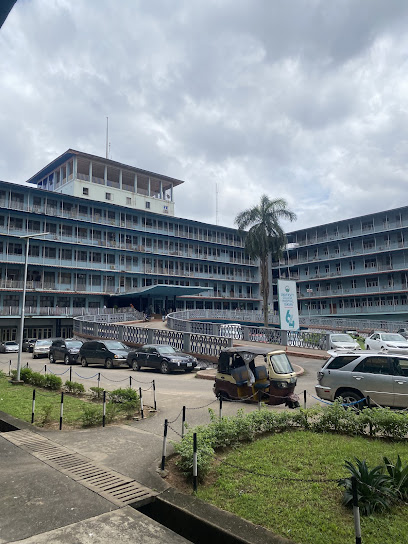 University College Hospital (UCH)