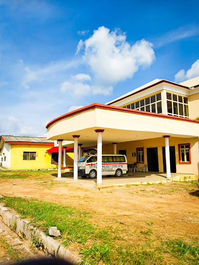 University Health Center