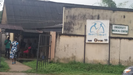 University Medical Centre