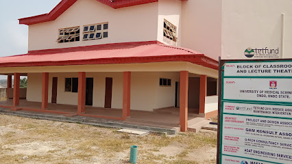 University of Medical Sciences